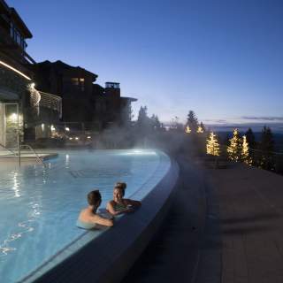 Picture Perfect Park City Pools