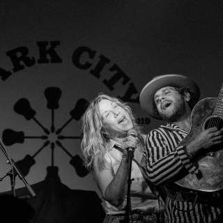 Park City Song Summit – An Immersive Music Experience
