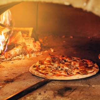 Grab a Slice from One of the Best Pizza Joints in Park City