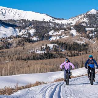 Best Things to do in Park City this Winter