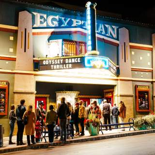 Park City Ghost Tours Give a Fantastic (and Frightful) Look at Park City’s Past