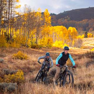 Things to Do this Fall in Park City, Utah