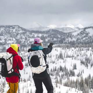 Why You Need to Ski with a Guide on Your Next Park City Ski Trip