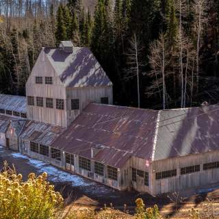 The People Who Keep Park City’s Mining History Alive