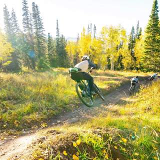 Get Ready With Me: Mountain Biking Edition