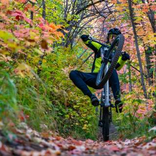 The Undisputed Après Bike Dining Guide