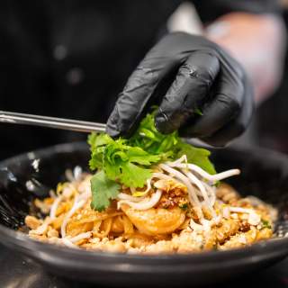 A Thai Night to Remember