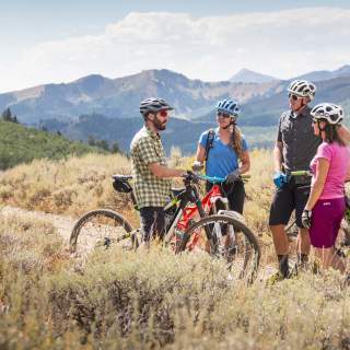 The Best Summer Activities in Park City, Utah for Adventure Seekers