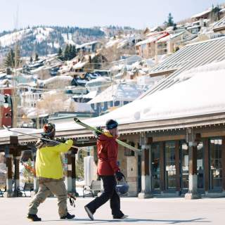 What to do in Park City, Utah in April