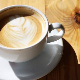 Where to Find the Best Mountain Side Cups of Coffee in Park City