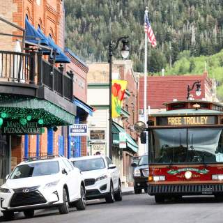 Things to do in Park City in June