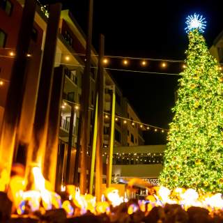 Ways to Celebrate the Holidays in Park City, Utah