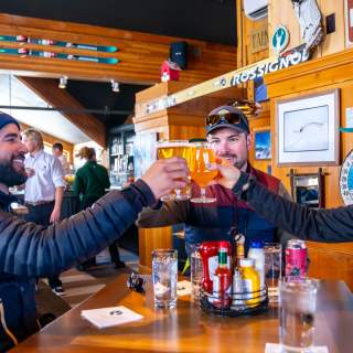 The Complete Guide to the Best Après-Ski Spots in Park City