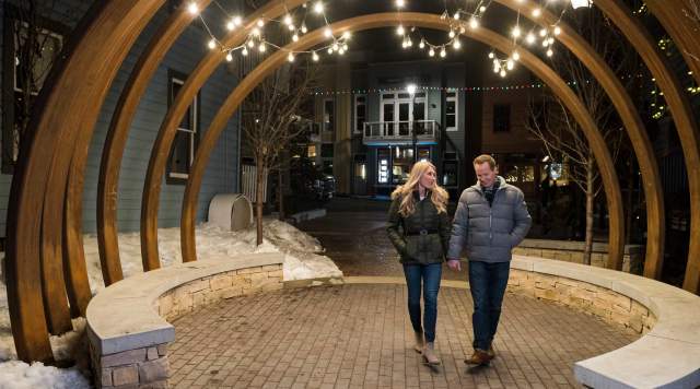 Small Town Stories: Perri Enterprises