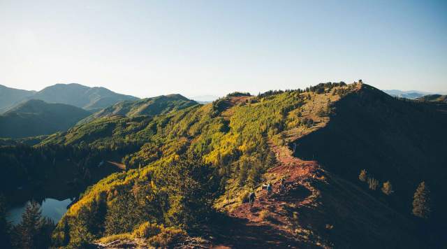 Be Trail Ready: Pre-Season Cardio and Strength Training for Mountain Bikers