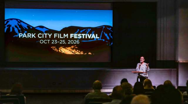 A Film Festival for Park City