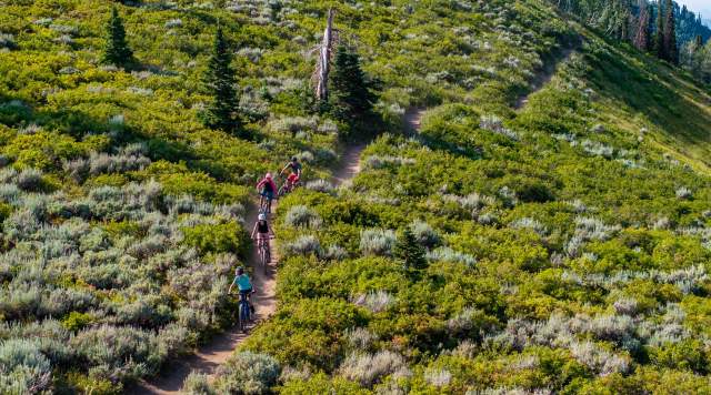 The Perfect 3 Day Park City Itinerary for Families