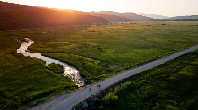 Small Town Stories: Park City Blind and Design