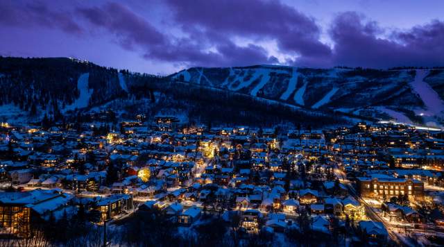 A Full Circle Love of the Mountains