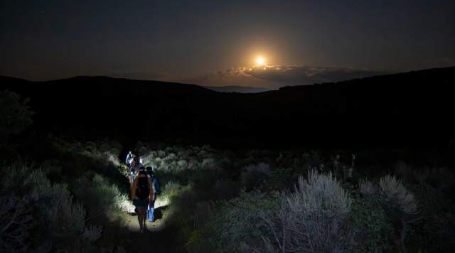 Why I'll Never Get Tired of Park City's Night Sky