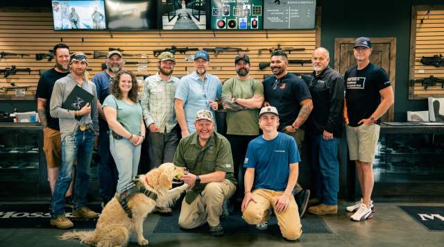 Small Town Stories: Park City Gun Club