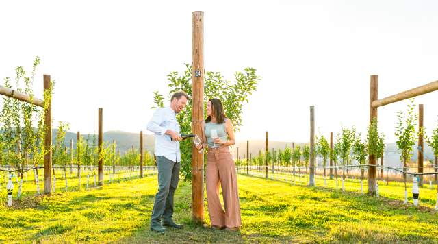 Small Town Stories: Dendric Estate