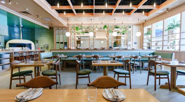 Our Town: Five5eeds, Matilda & Tilly’s Charcoal Chicken