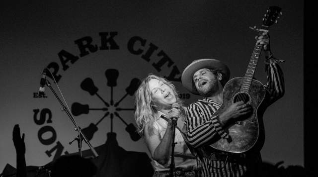 Park City Song Summit – An Immersive Music Experience