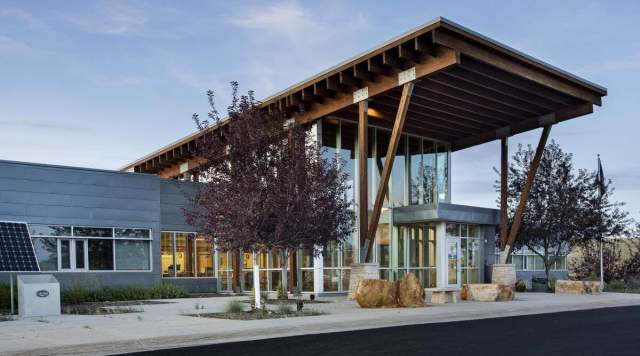 Our Town: The People’s Health Clinic Caring for The Backbone of Park City