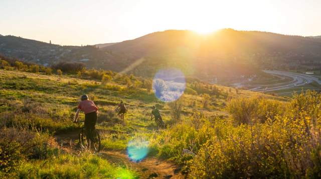 Things To Do In Park City In July
