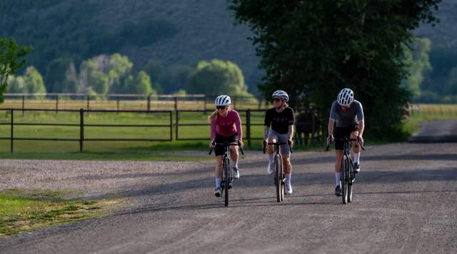 Things to do in Park City in August