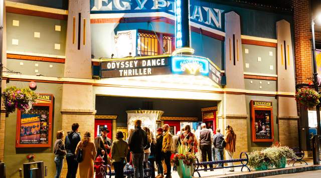 Park City Ghost Tours Give a Fantastic (and Frightful) Look at Park City’s Past