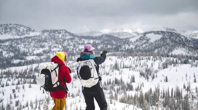 Why You Need to Ski with a Guide on Your Next Park City Ski Trip