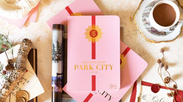 Small Town Stories: The Scout Guide