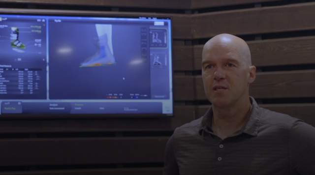 Our Town: The Art of Ski Boot Fitting: Brian Potempa’s Journey