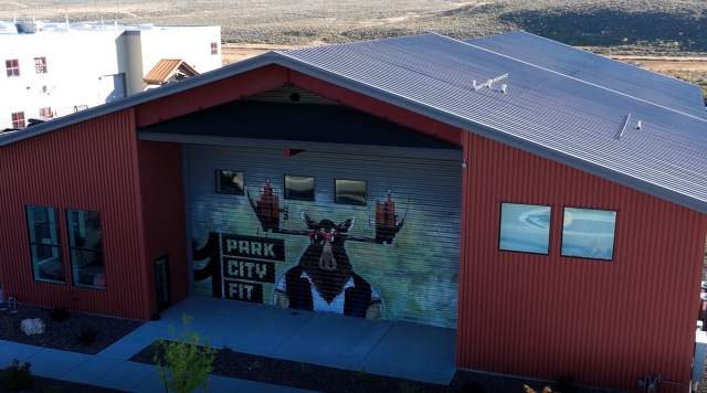 Our Town: Park City Fit - More Than a Gym