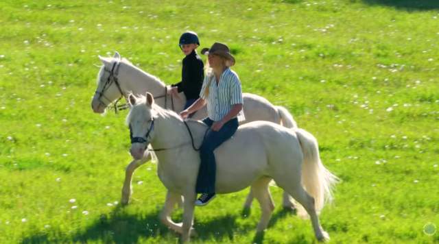 Our Town: Meet Sueanne, The Heart Behind Wind in Your Hair Riding