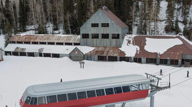The People Who Keep Park City’s Mining History Alive