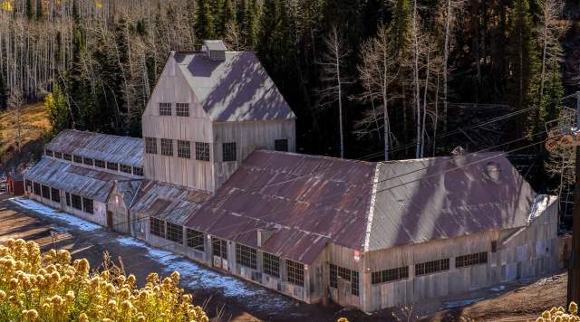 The People Who Keep Park City’s Mining History Alive