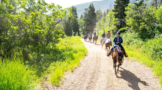 The Perfect 7 Day Park City Itinerary for Families