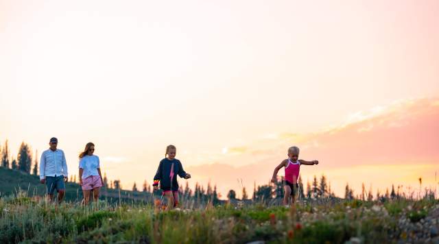 Small Town Stories: Guardian Angel Babysitting Service & Gear Rental
