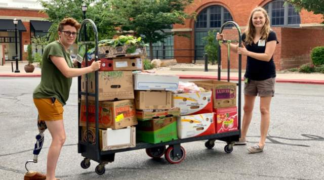 Small Town Stories: WasteLess Solutions