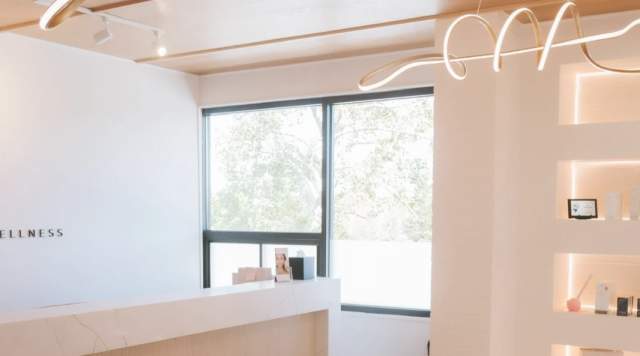 Small Town Stories: Vyla Aesthetics