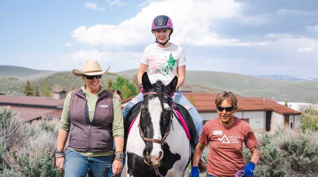Celebrating a Legacy of Accessibility in Park City