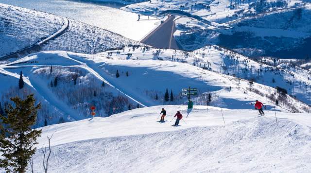 Maximize the Fun and Savings on a Park City Ski Vacation