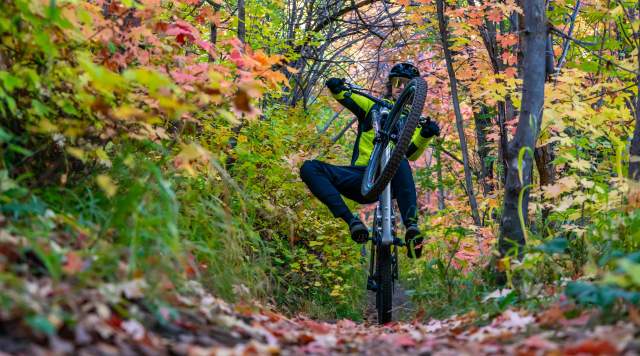 The Undisputed Après Bike Dining Guide