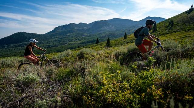 Small Town Stories: Serve Park City