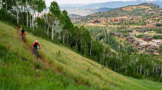 Small Town Stories: Smart Fit Method Park City