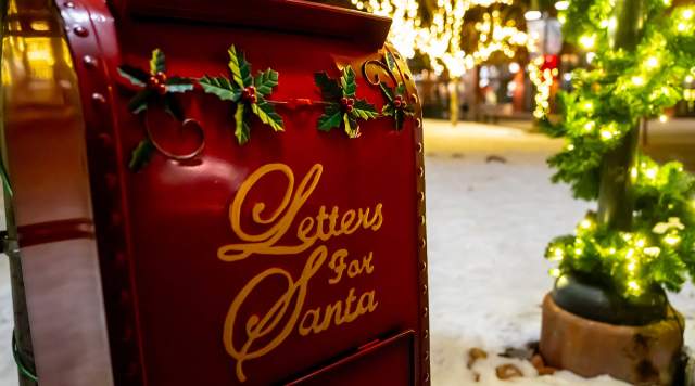 Park City Holiday Gift Ideas