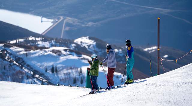 Get Ready With Me: Alpine Ski Edition